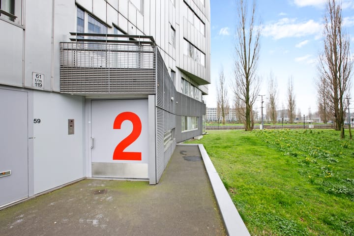 Foto 15 van Rietlandpark 81