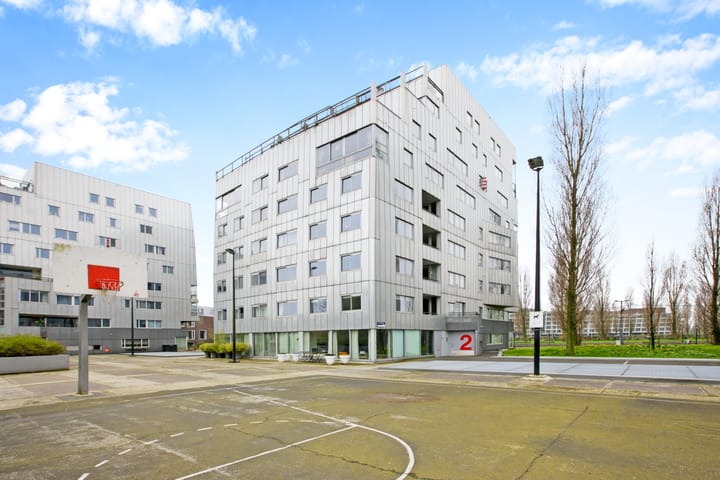 Foto 16 van Rietlandpark 81