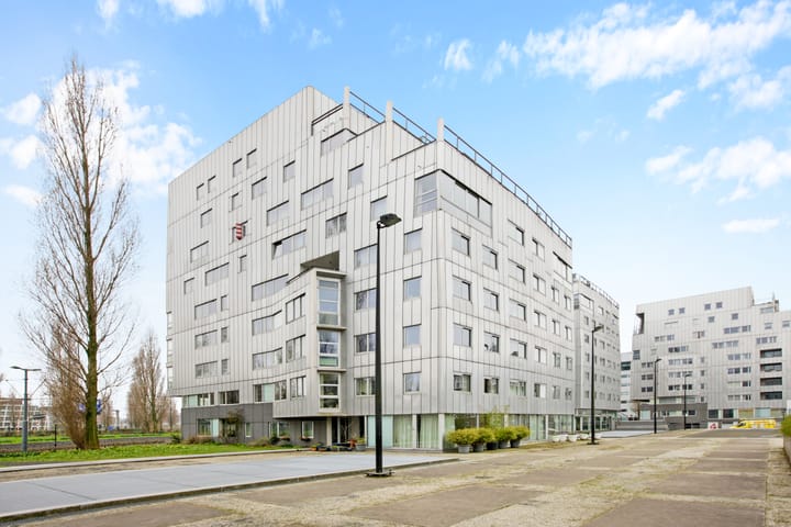 Foto 17 van Rietlandpark 81