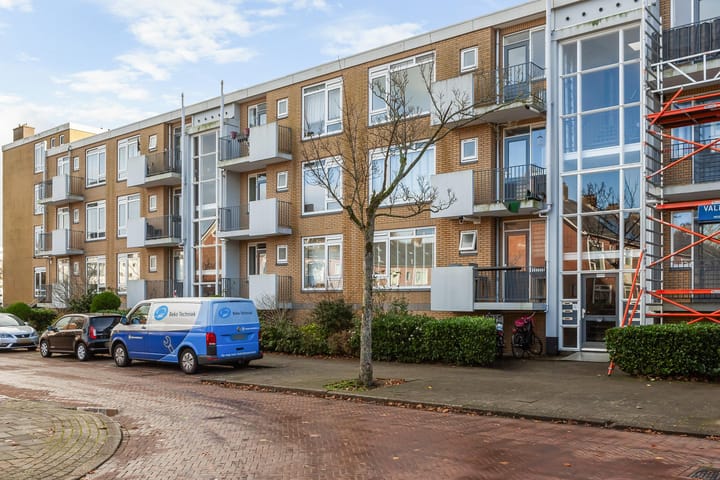 Photo 1 of Valeriusstraat 182