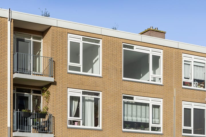 Photo 2 of Valeriusstraat 182