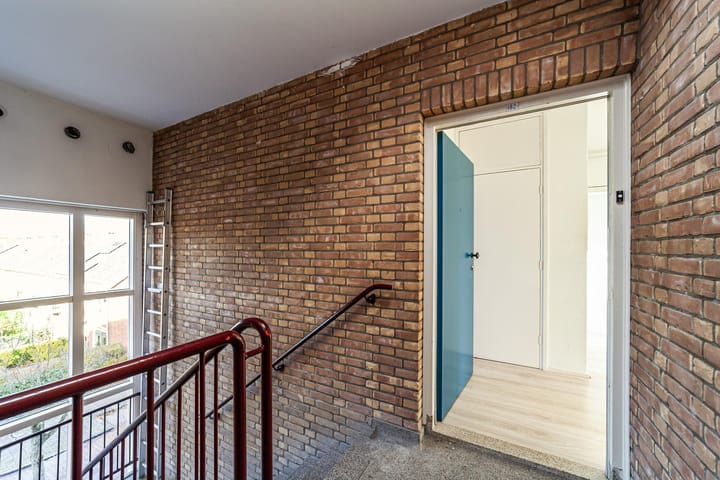 Photo 4 of Valeriusstraat 182