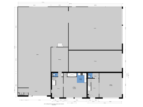 View floorplan