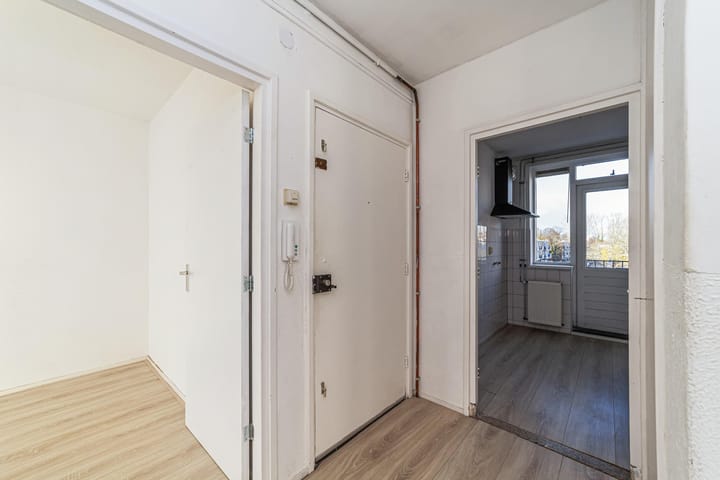 Photo 5 of Valeriusstraat 182