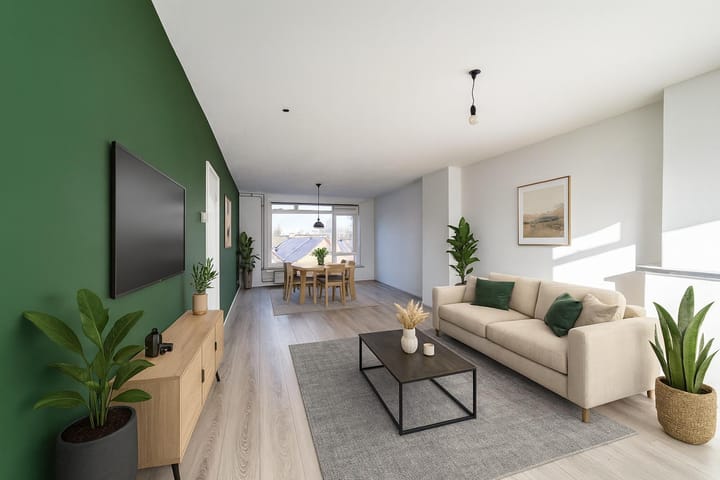 Photo 10 of Valeriusstraat 182