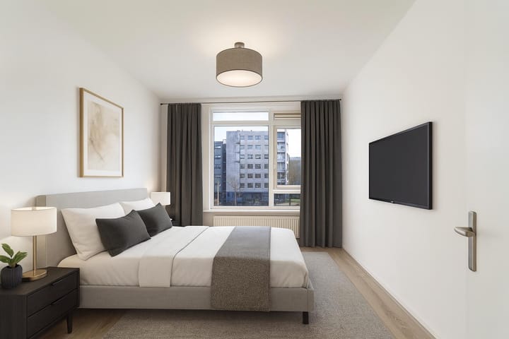 Photo 20 of Valeriusstraat 182