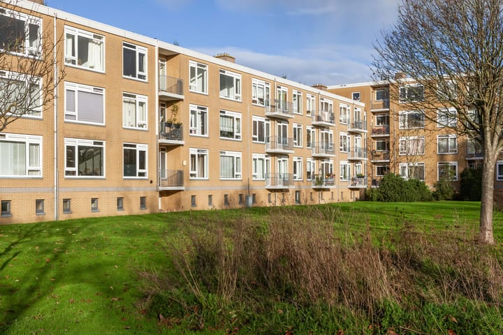 Photo 28 of Valeriusstraat 182