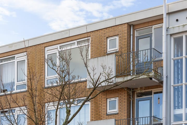 Photo 29 of Valeriusstraat 182