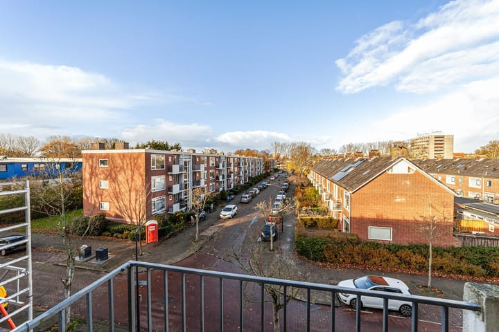 Photo 30 of Valeriusstraat 182