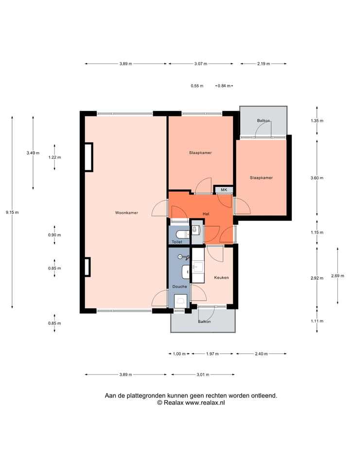 Photo 31 of Valeriusstraat 182