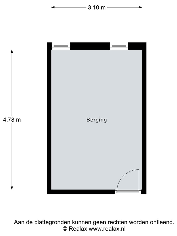 Photo 32 of Valeriusstraat 182