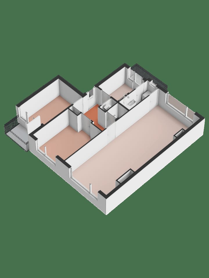 Photo 33 of Valeriusstraat 182