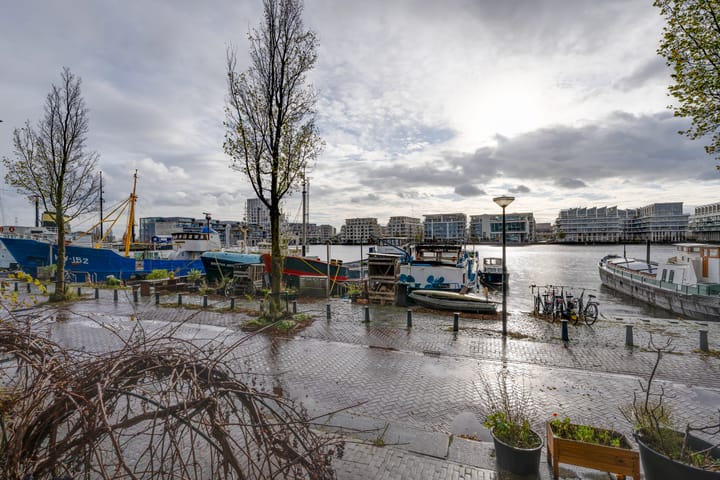 Photo 7 of Stokerkade 104