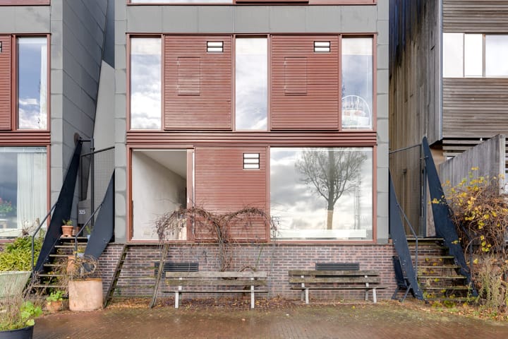 Photo 9 of Stokerkade 104