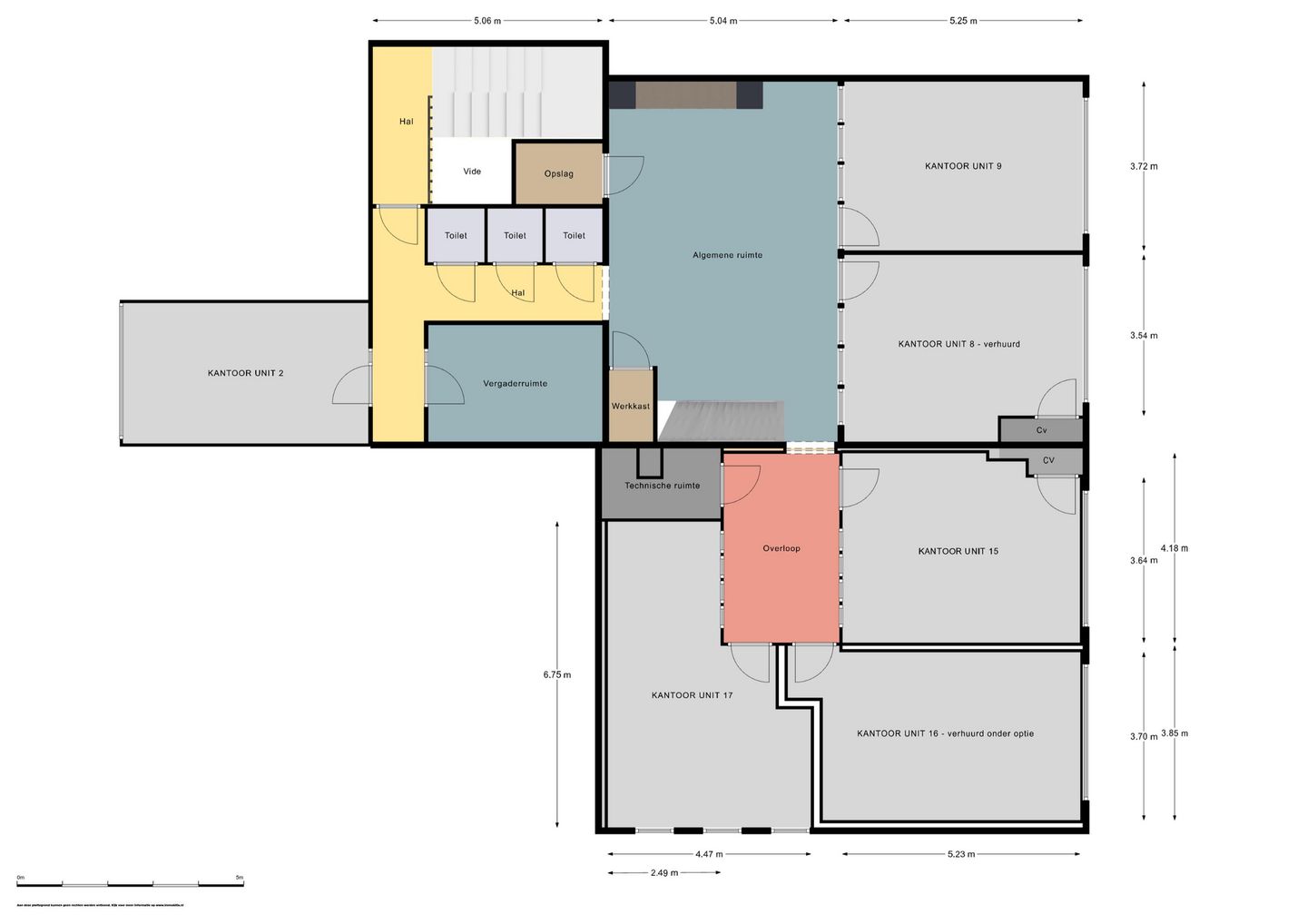 Bekijk foto 4 van Berkelse Poort 95