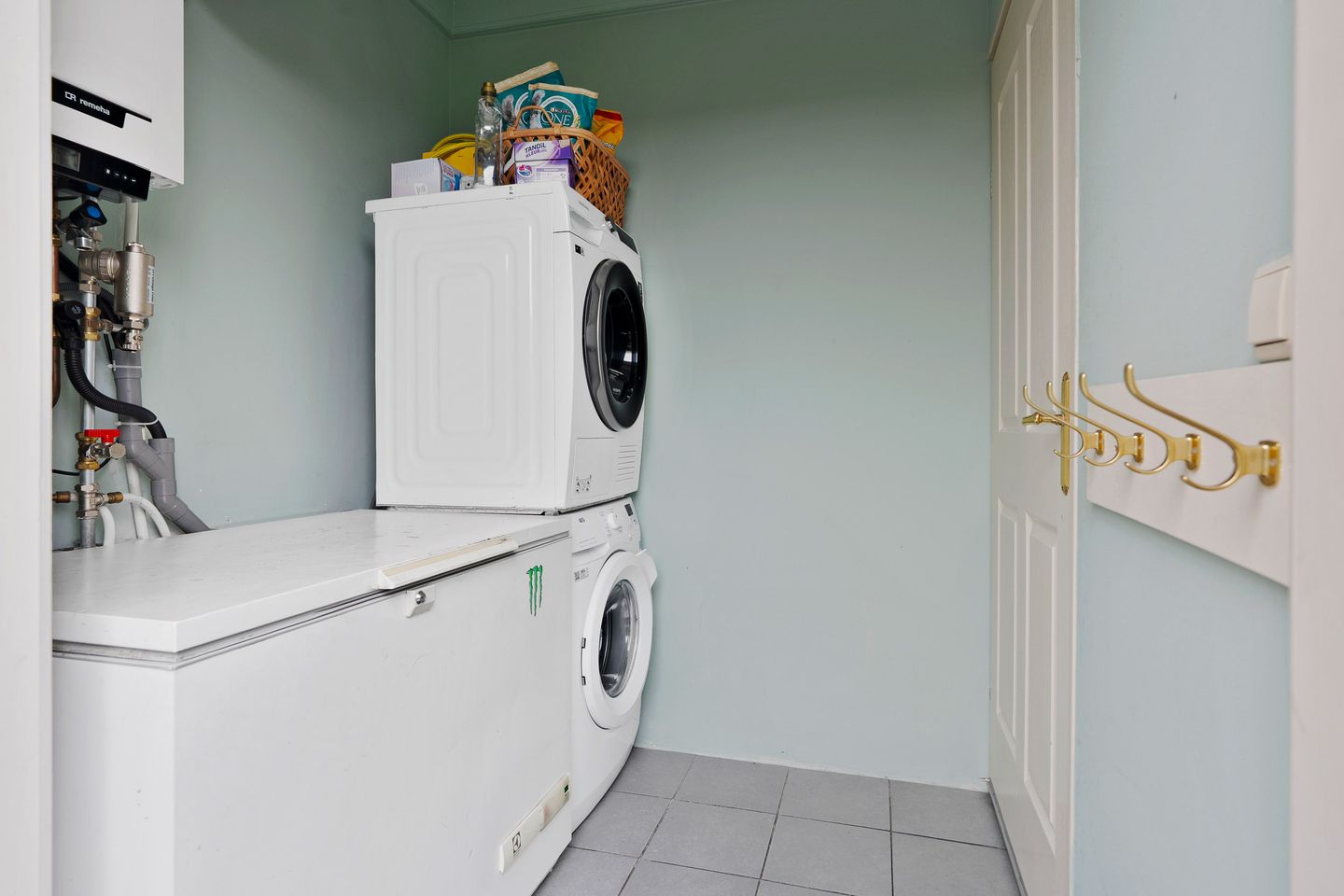 Foto 19 van Polle 44