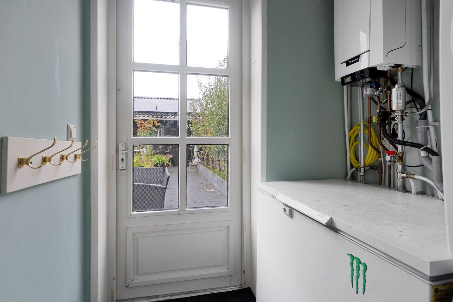 Foto 20 van Polle 44