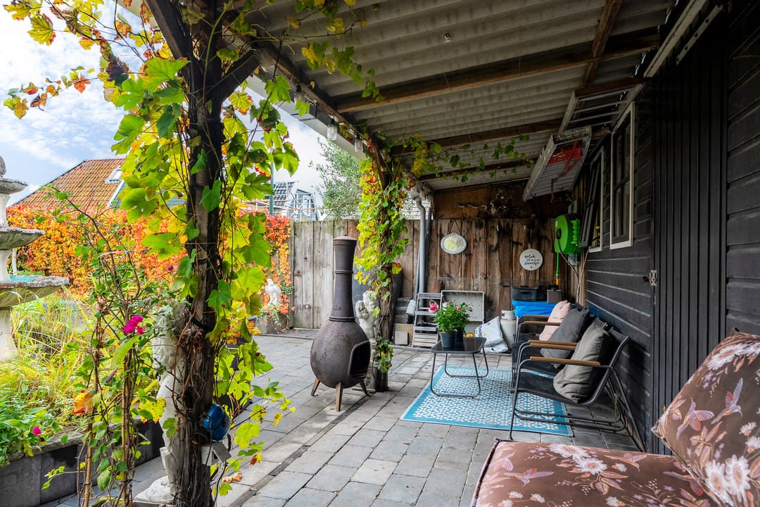 Foto 22 van Polle 44