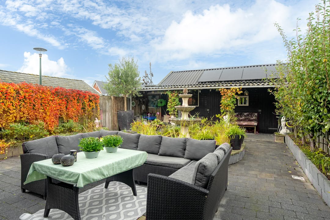 Foto 23 van Polle 44