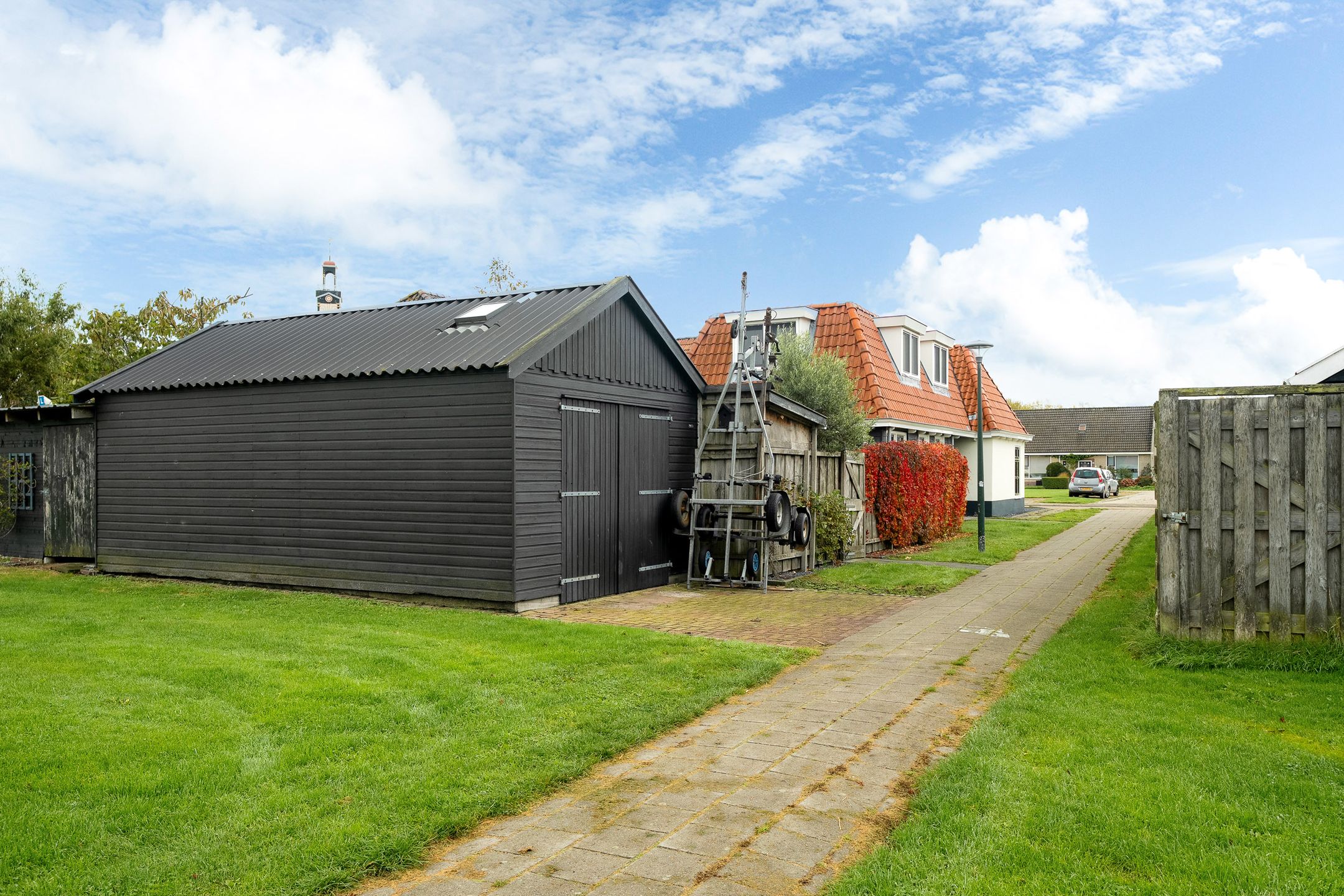 Foto 24 van Polle 44