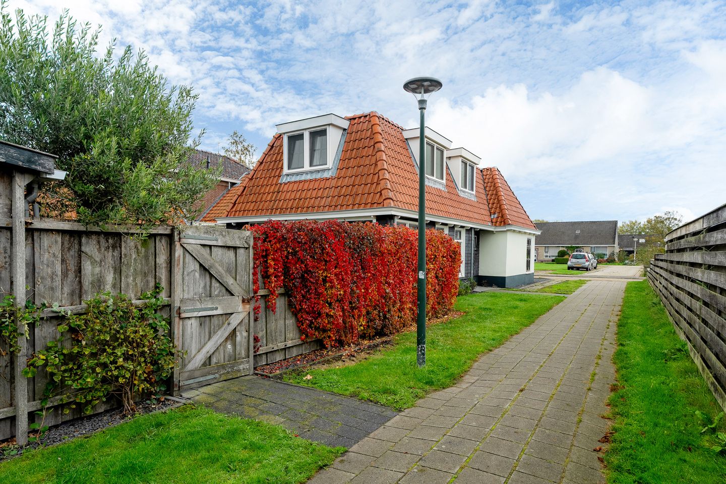 Foto 25 van Polle 44