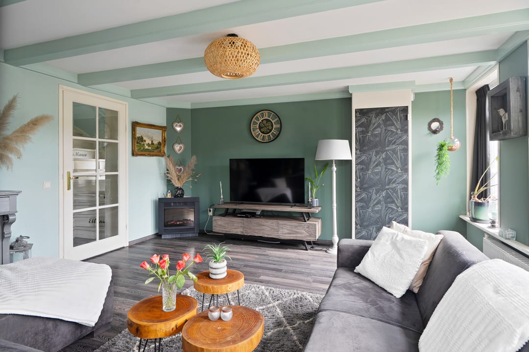 Foto 13 van Polle 44