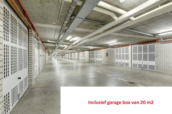 Photo 38 of Stokerkade 104