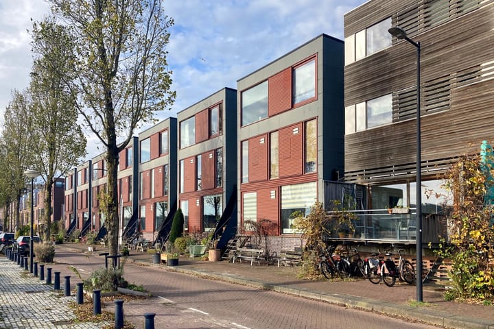 Photo 40 of Stokerkade 104