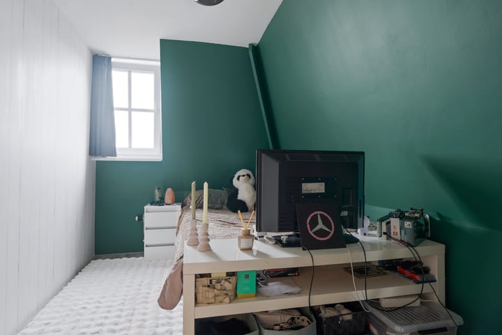 Foto 33 van Polle 44