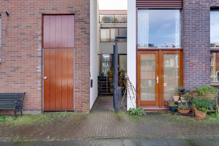 Photo 43 of Stokerkade 104