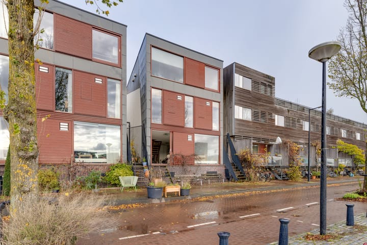 Photo 46 of Stokerkade 104