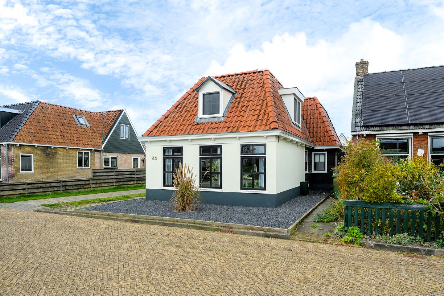 Foto 40 van Polle 44