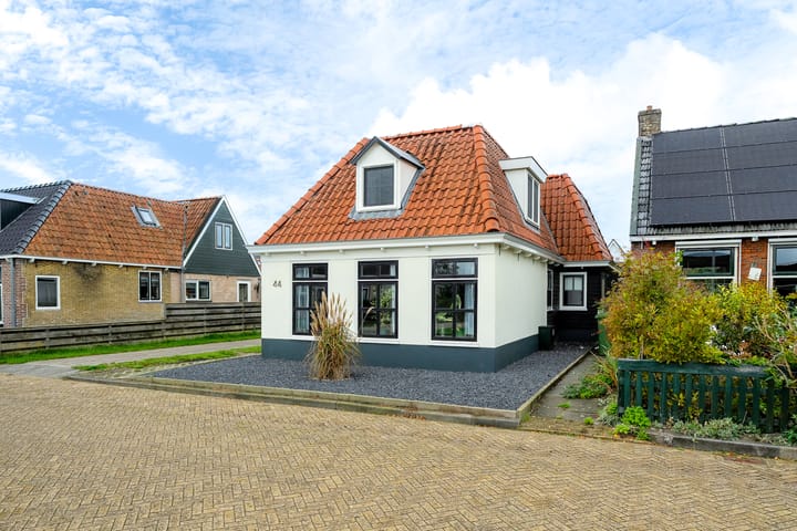 Foto 40 van Polle 44