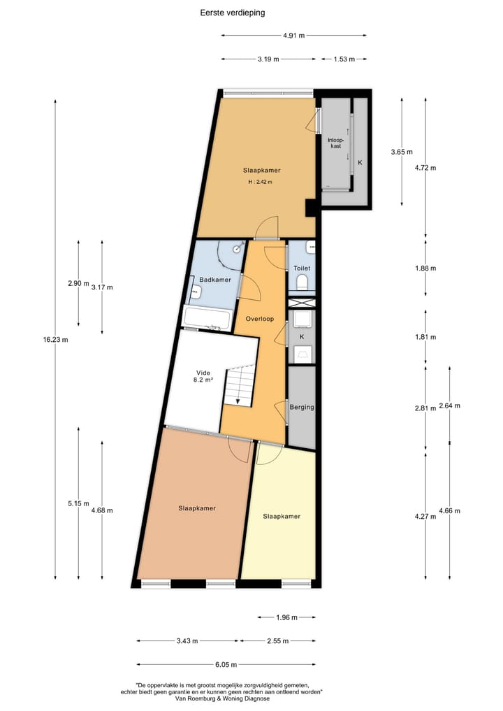 Photo 50 of Stokerkade 104