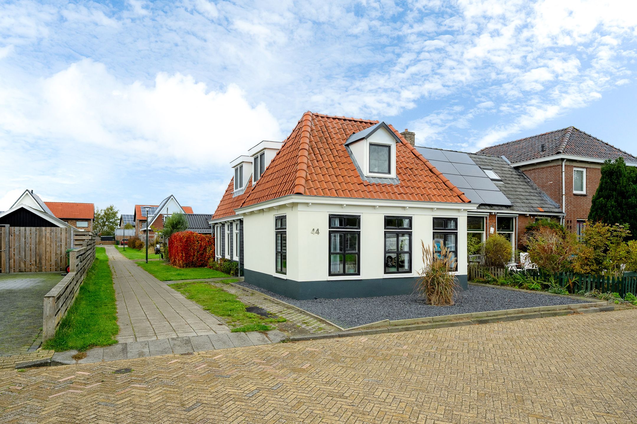 Foto 39 van Polle 44