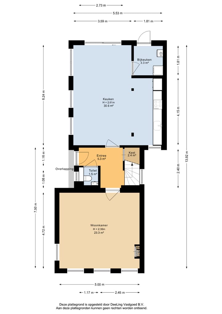 Foto 45 van Polle 44