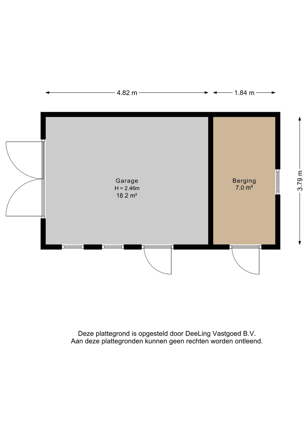 Foto 47 van Polle 44