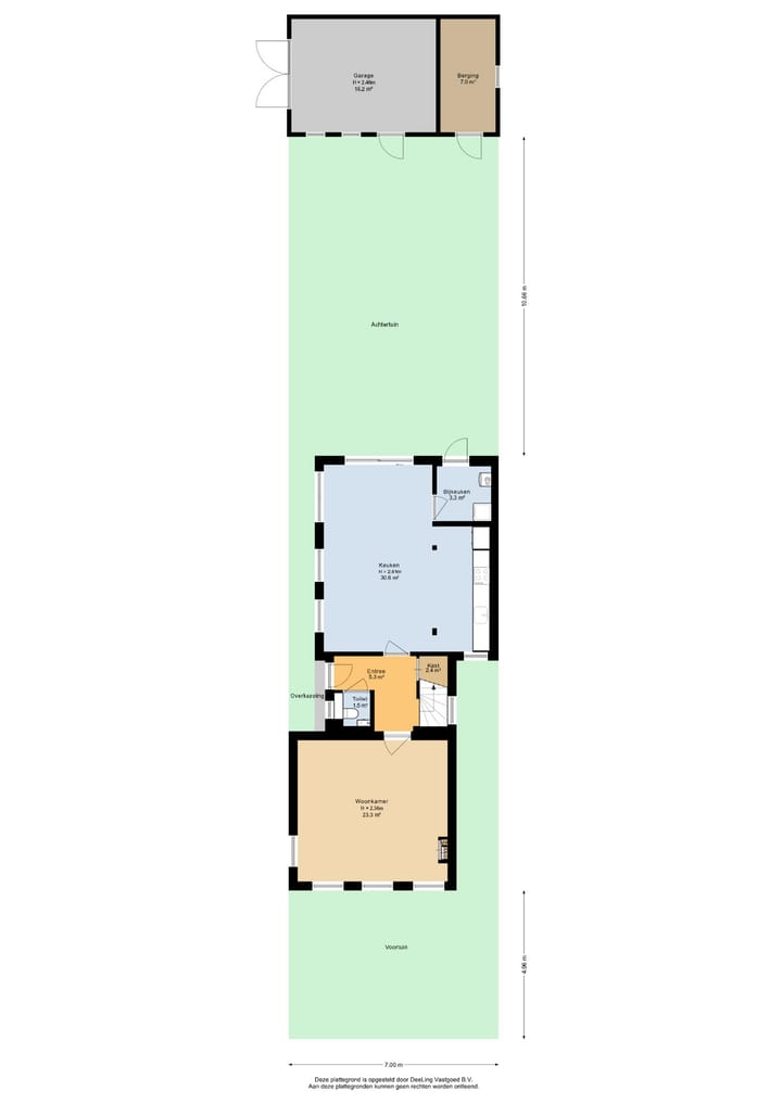 Foto 48 van Polle 44