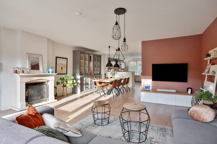 Foto 2 van Papaverstraat 29