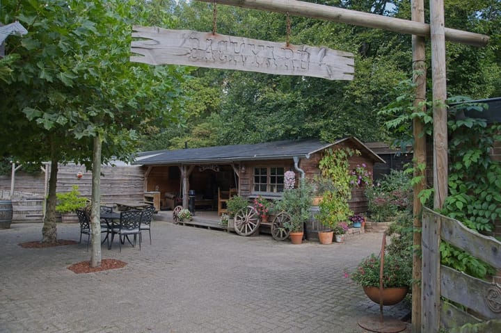 Foto 91 van Woudenbergseweg 31