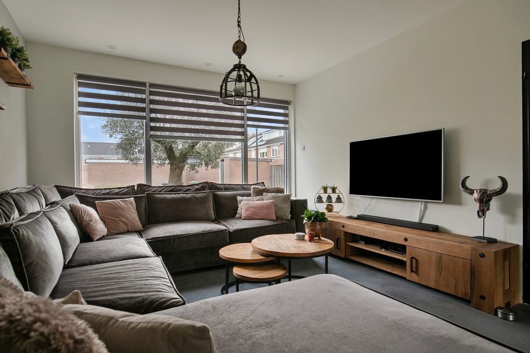 Foto 7 van Stormvogelhof 1