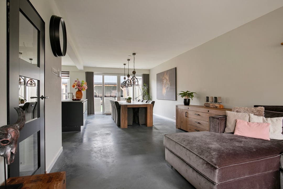 Foto 8 van Stormvogelhof 1