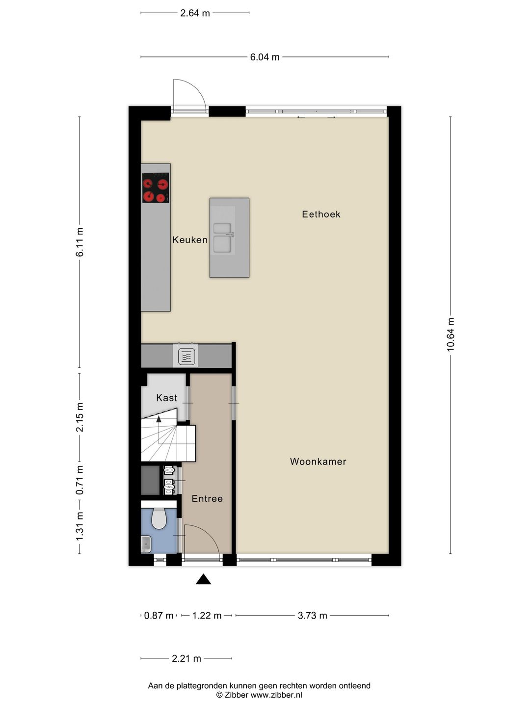 Foto 31 van Stormvogelhof 1