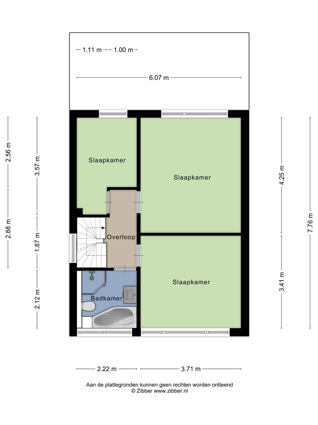 Foto 32 van Stormvogelhof 1