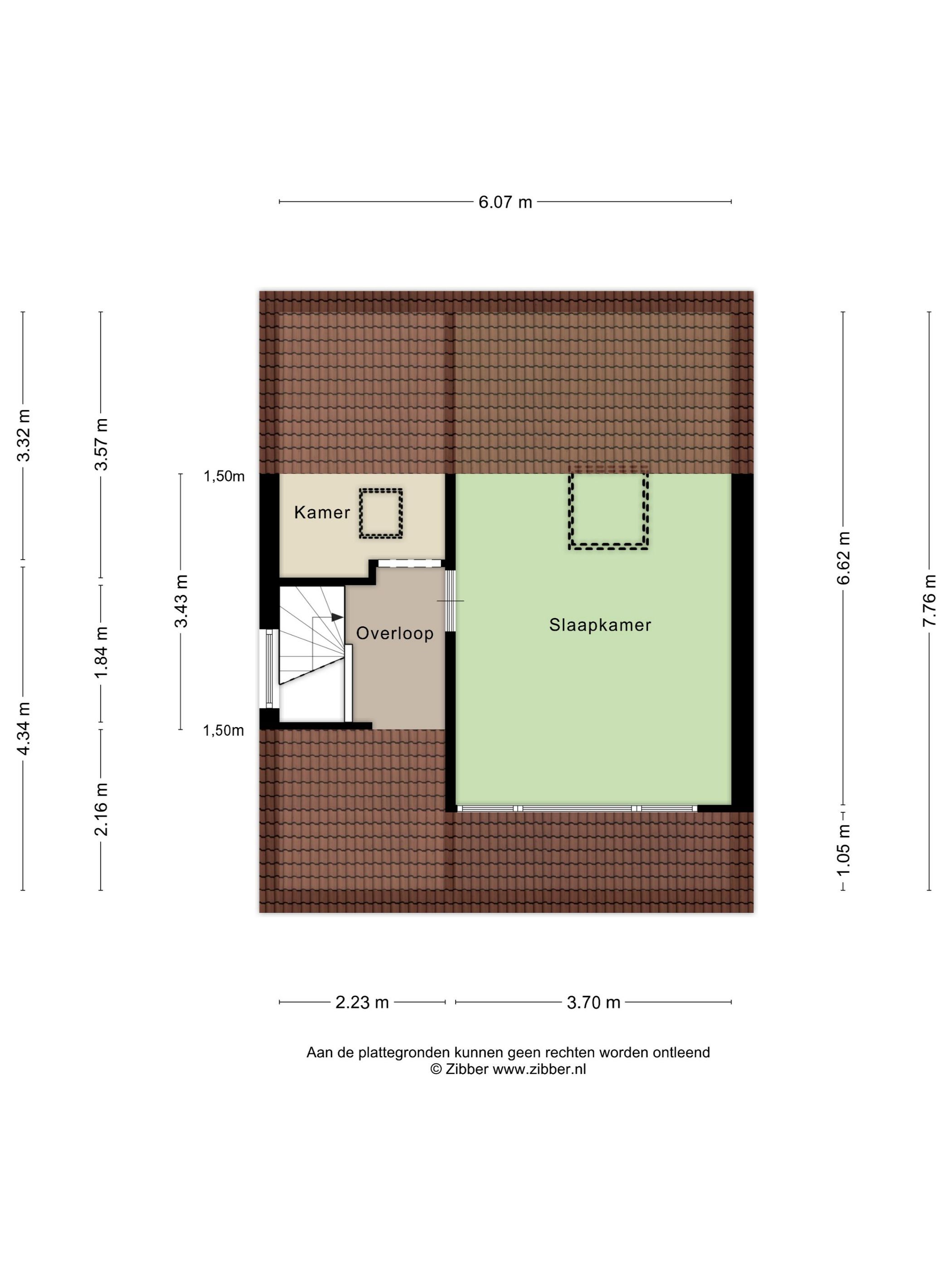 Foto 33 van Stormvogelhof 1