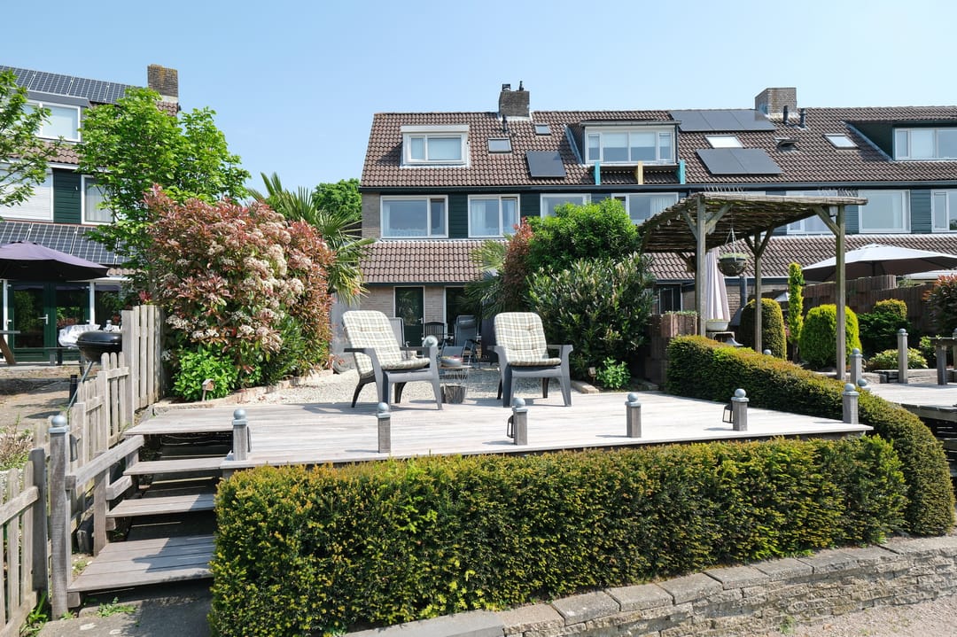 Foto 2 van Witte de Withstraat 27