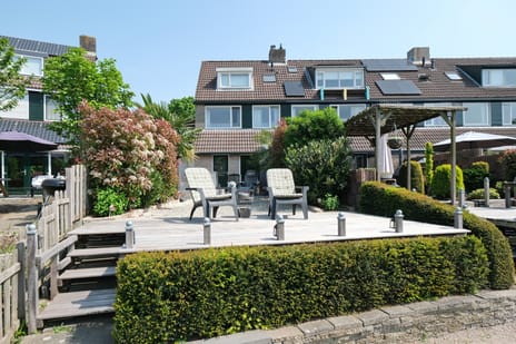 Witte de Withstraat 27 secondary image