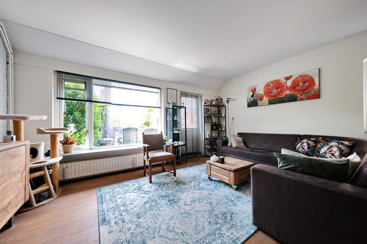 Photo 6 of Witte de Withstraat 27