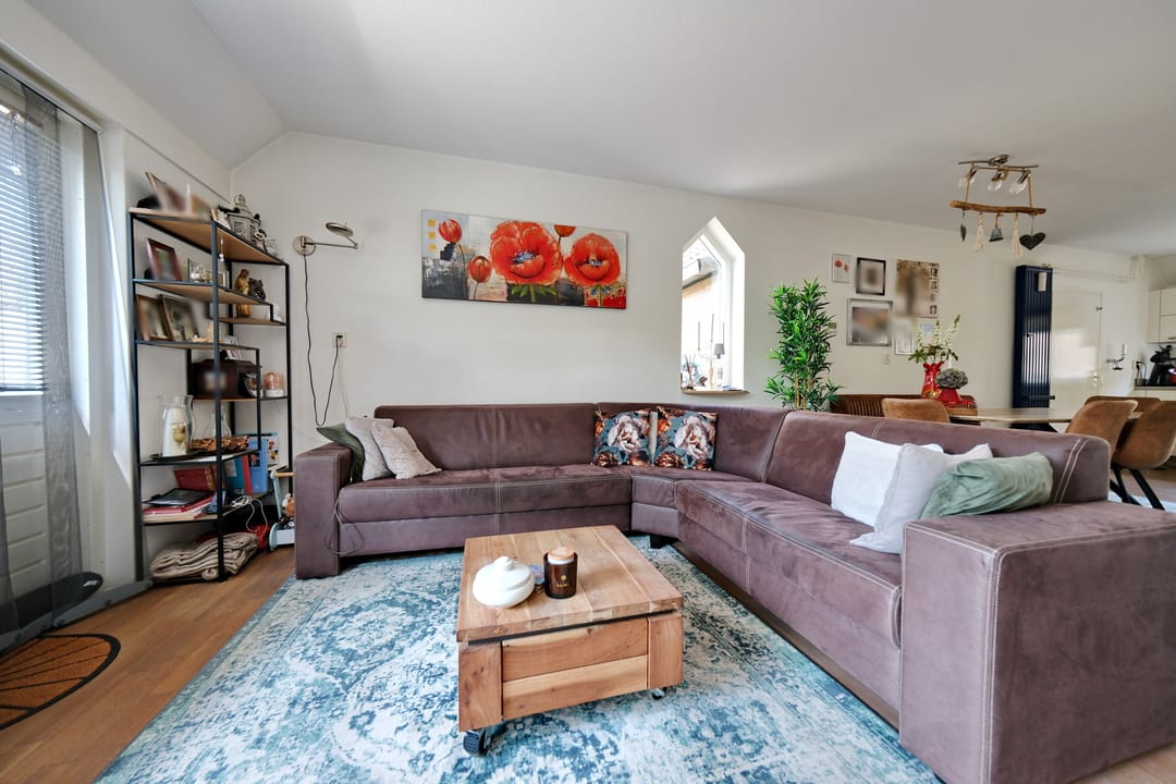 Foto 7 van Witte de Withstraat 27