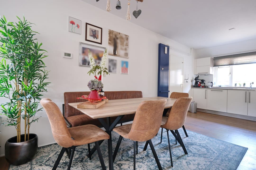 Foto 8 van Witte de Withstraat 27